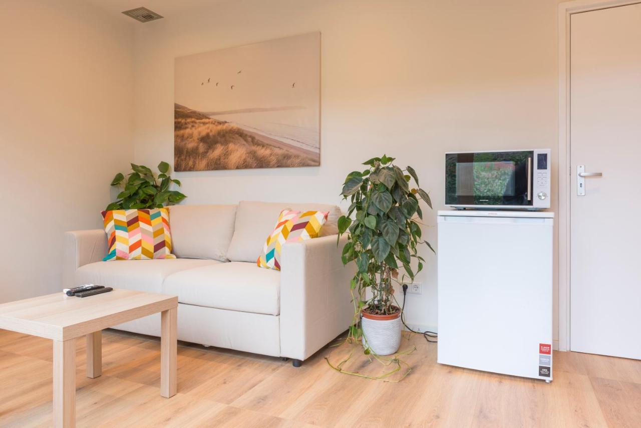 Right Garden Suite In Villa Near Centre And Tue Eindhoven Eksteriør bilde