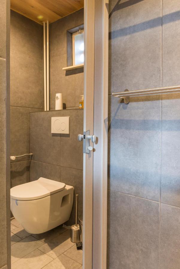 Right Garden Suite In Villa Near Centre And Tue Eindhoven Eksteriør bilde